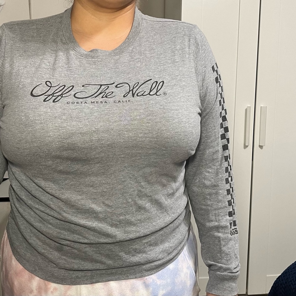 Off the wall shirt